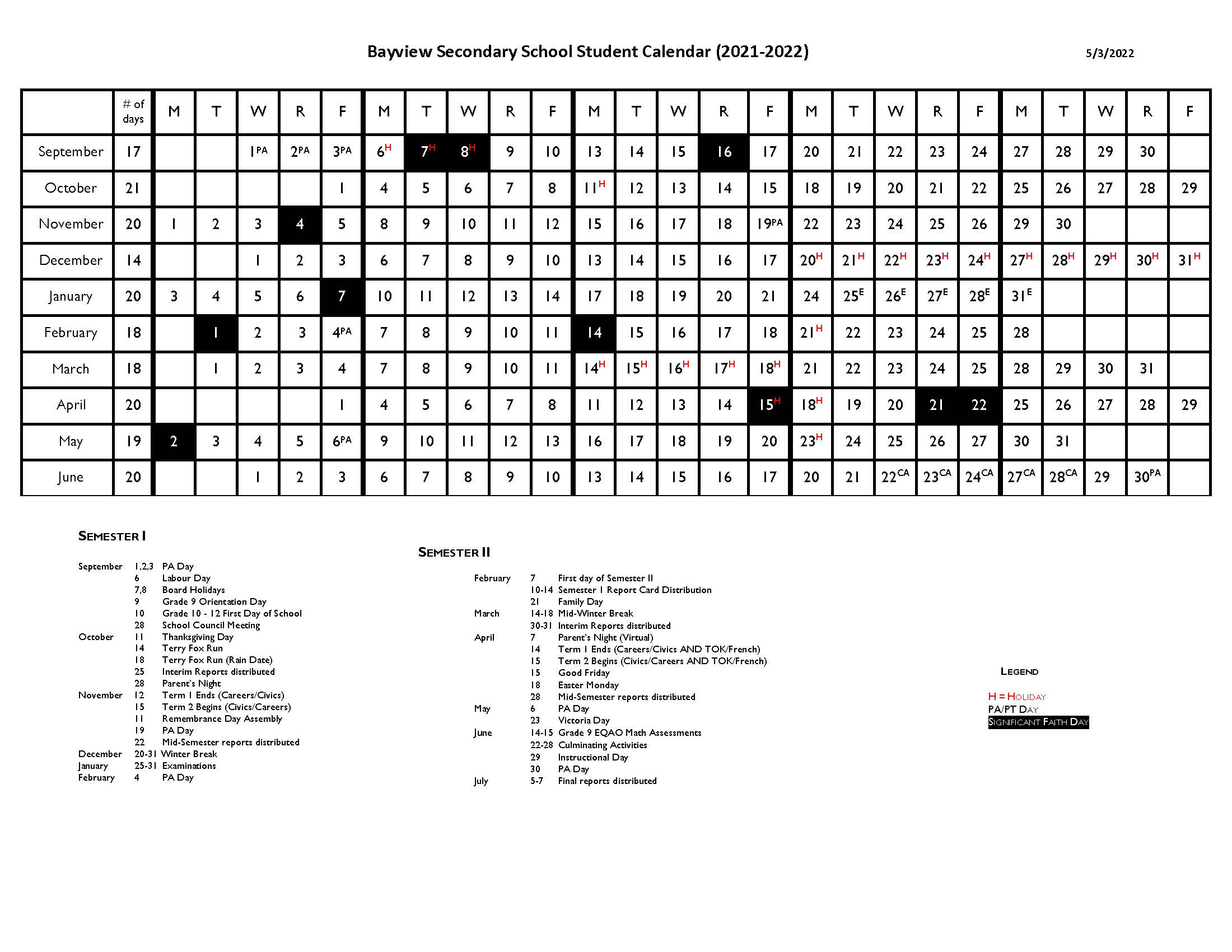 REVISED School Student Calendar (2021-2022).jpg
